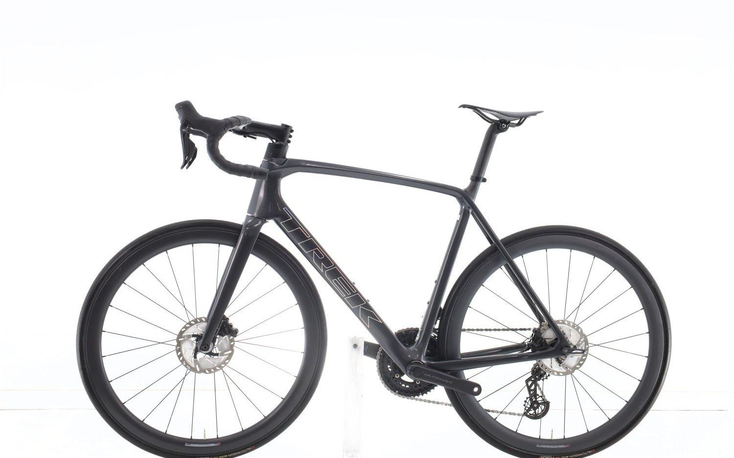 Bici da corsa Trek Zyclora ·  Emonda SL6 carbonio Di2 12V, Usata, 2023, Barcelona