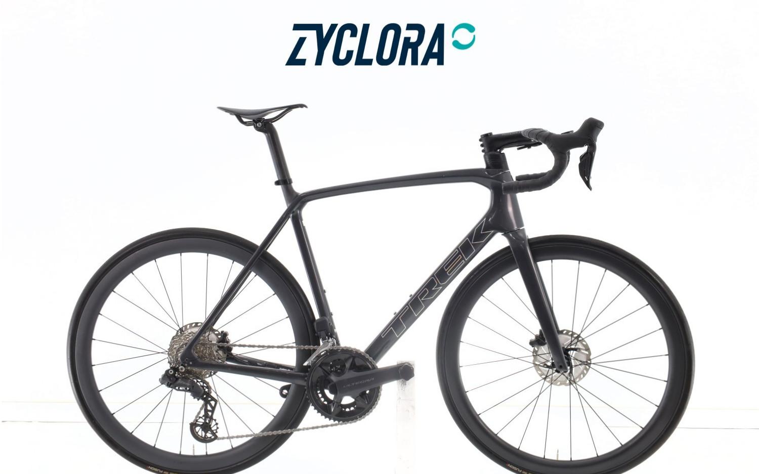 Bici da corsa Trek Zyclora ·  Emonda SL6 carbonio Di2 12V, Usata, 2023, Barcelona