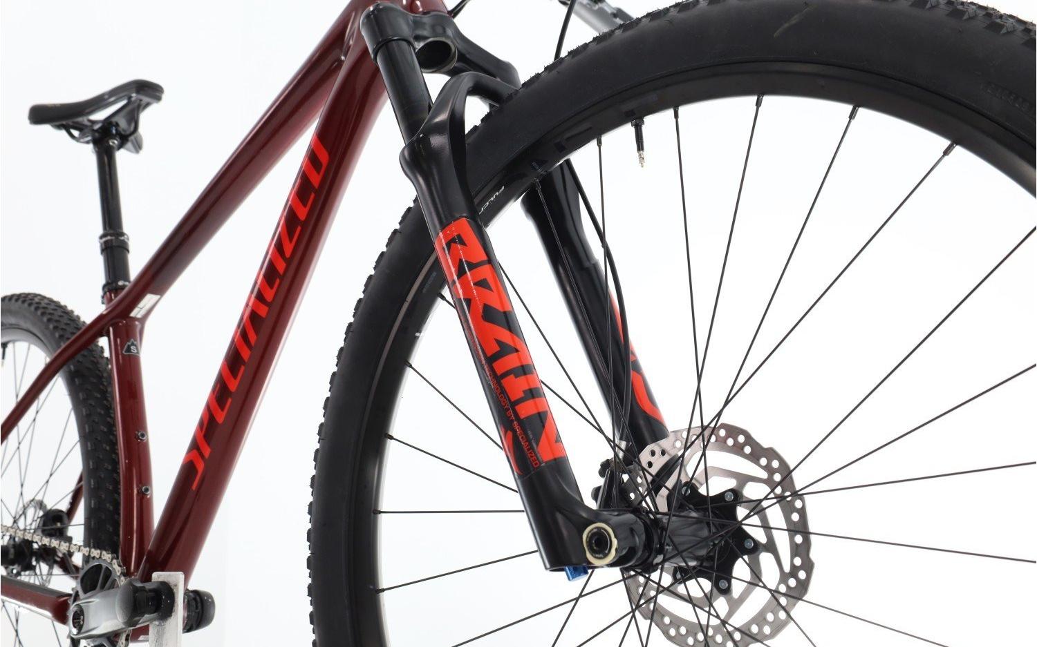 Mountain Bike Specialized Zyclora ·  Epic HT carbonio GX, Usata, 2021, Barcelona