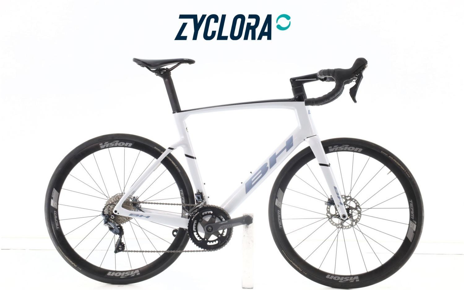 Bici da corsa BH Zyclora ·  RS1 3.5 Carbonio, Usata, 2023, Barcelona