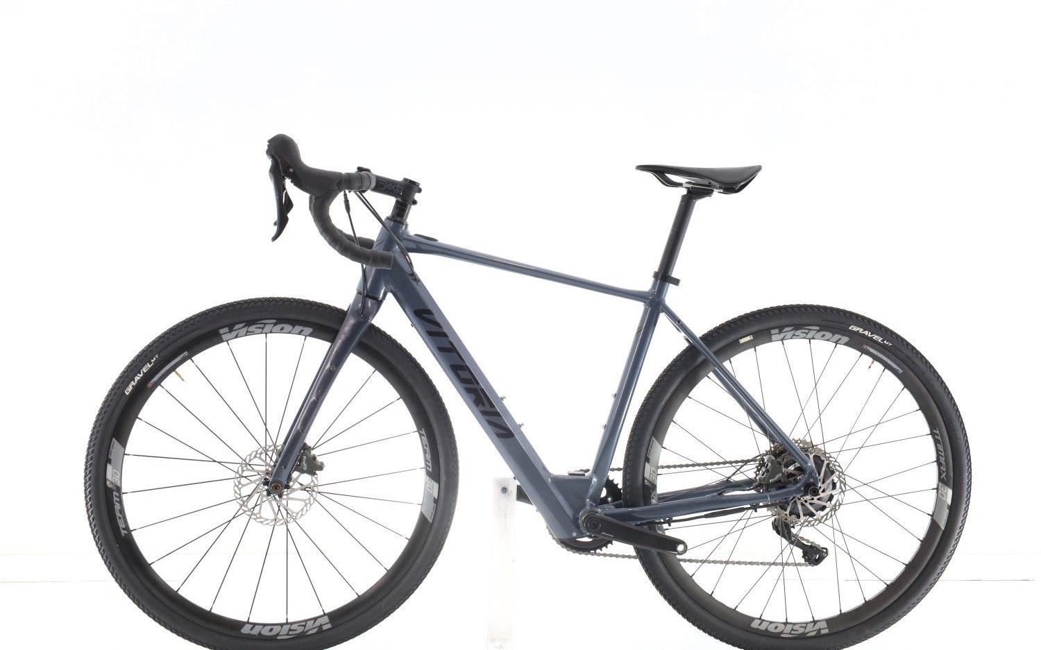 E-Bike Vitoria Zyclora ·  e-Nyx Hybrid, Usata, 2023, Barcelona