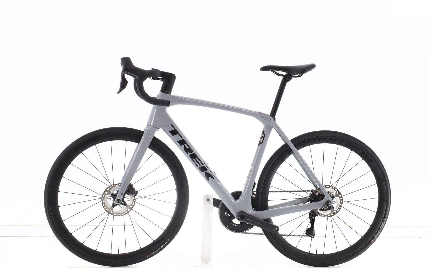 Bici da corsa Trek Zyclora ·  Domane SL7 Carbonio Di2 12V, Usata, 2022, Barcelona