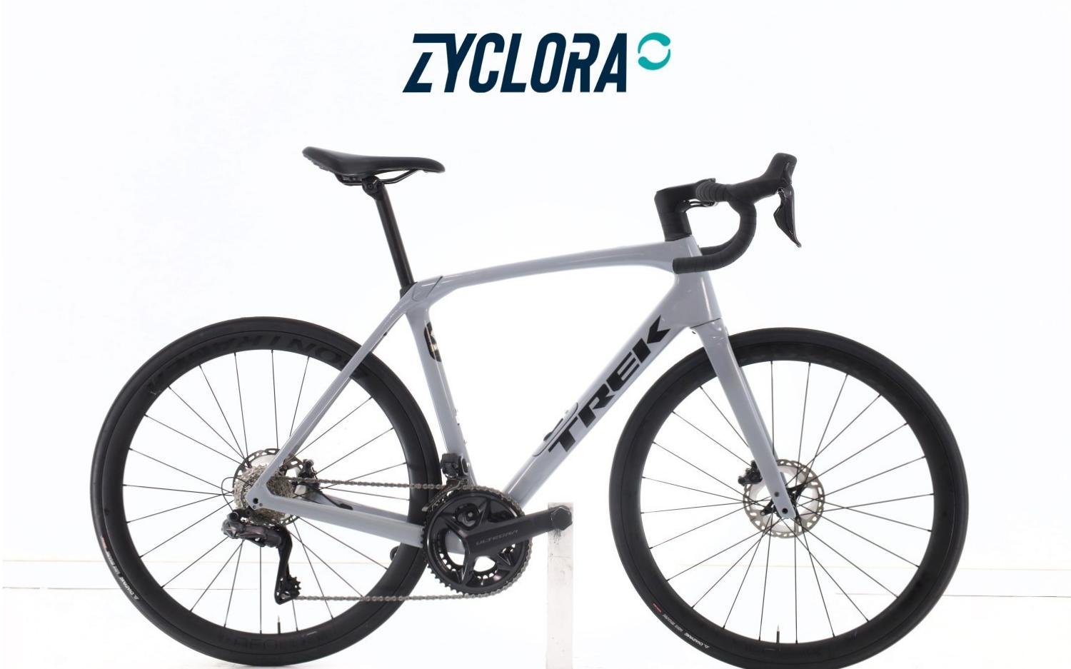 Bici da corsa Trek Zyclora ·  Domane SL7 Carbonio Di2 12V, Usata, 2022, Barcelona