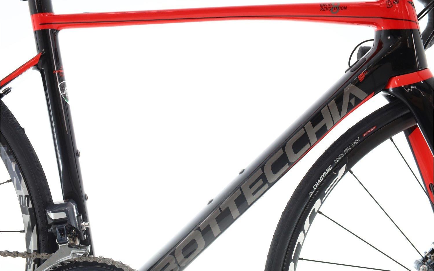 Bici da corsa Bottecchia Zyclora ·  8Avion Revolution Carbonio di2 11V, Usata, 2022, Barcelona