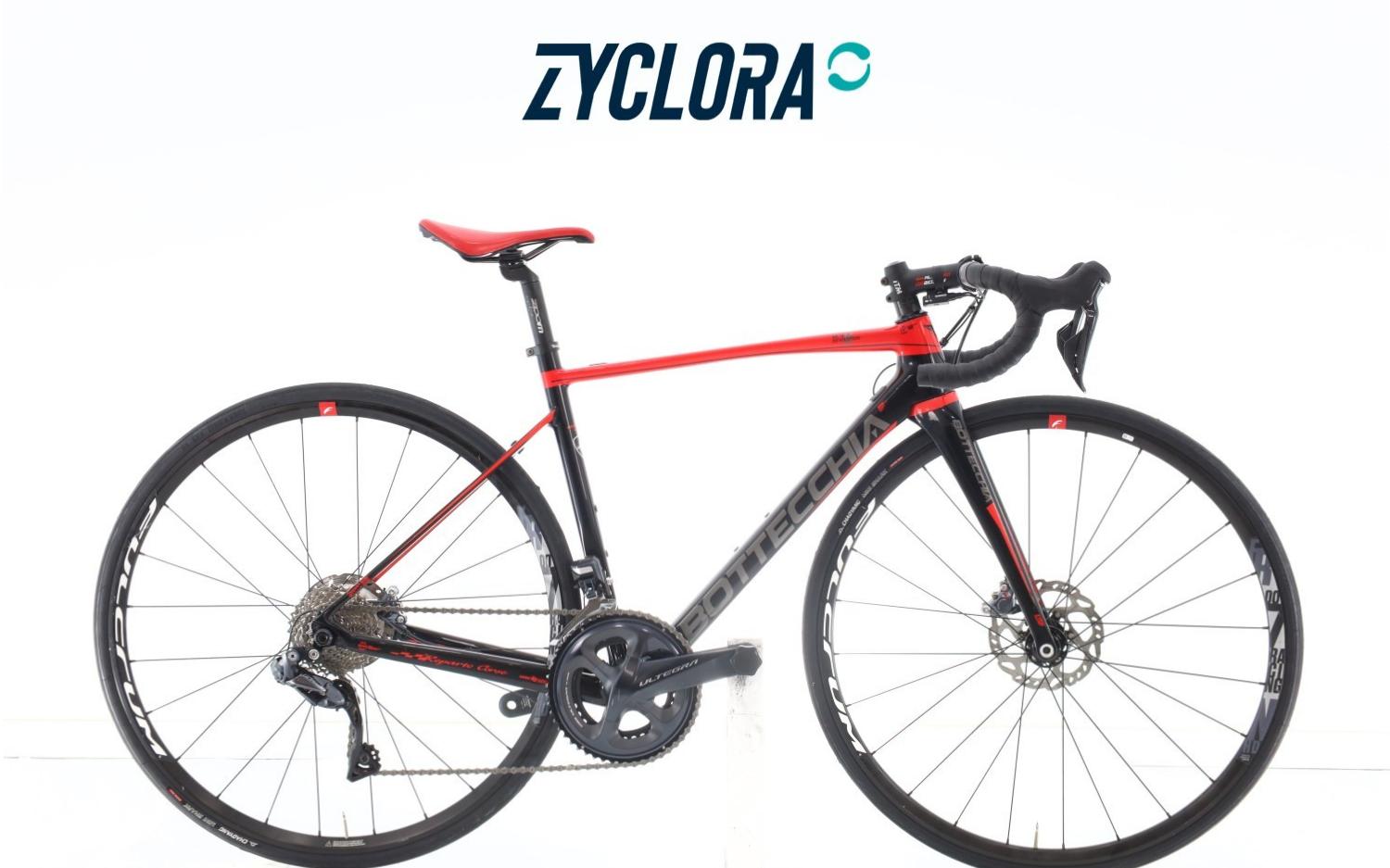 Bici da corsa Bottecchia Zyclora ·  8Avion Revolution Carbonio di2 11V, Usata, 2022, Barcelona