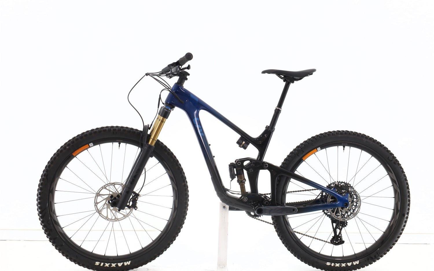 Mountain Bike Liv Zyclora · Liv Intrigue Advanced Pro 1 Carbonio GX, Usata, 2023, Barcelona