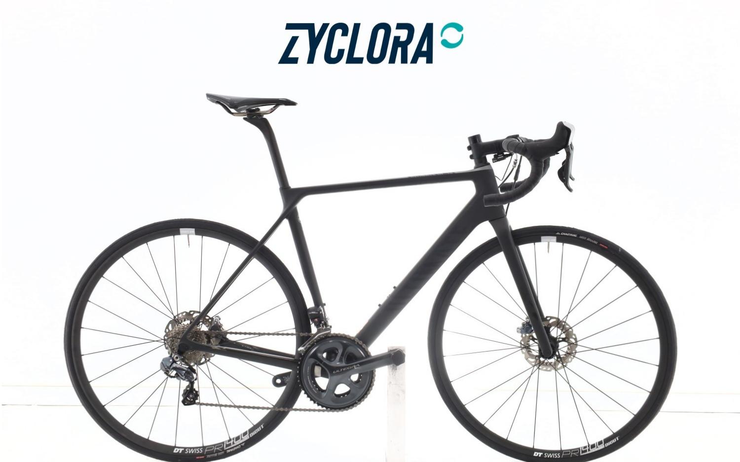 Bici da corsa Canyon Zyclora ·  Ultimate CF SL Carbonio Di2 11V, Usata, 2019, Barcelona