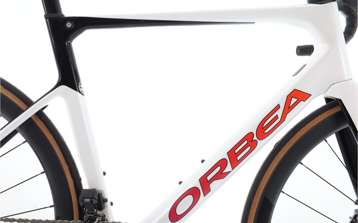 Bici da corsa Orbea Zyclora ·  Orca M20i OMX Carbonio Di2 12V, Usata, 2023, Barcelona