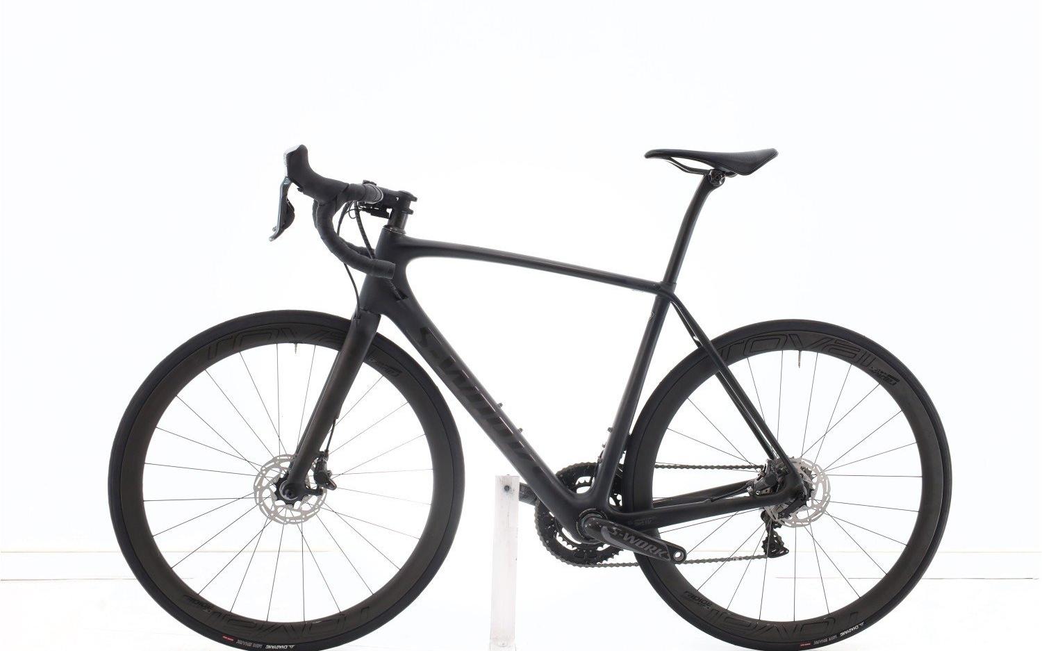 Bici da corsa Specialized Zyclora ·  Tarmac S-Works carbonio Di2 11V, Usata, 2020, Barcelona