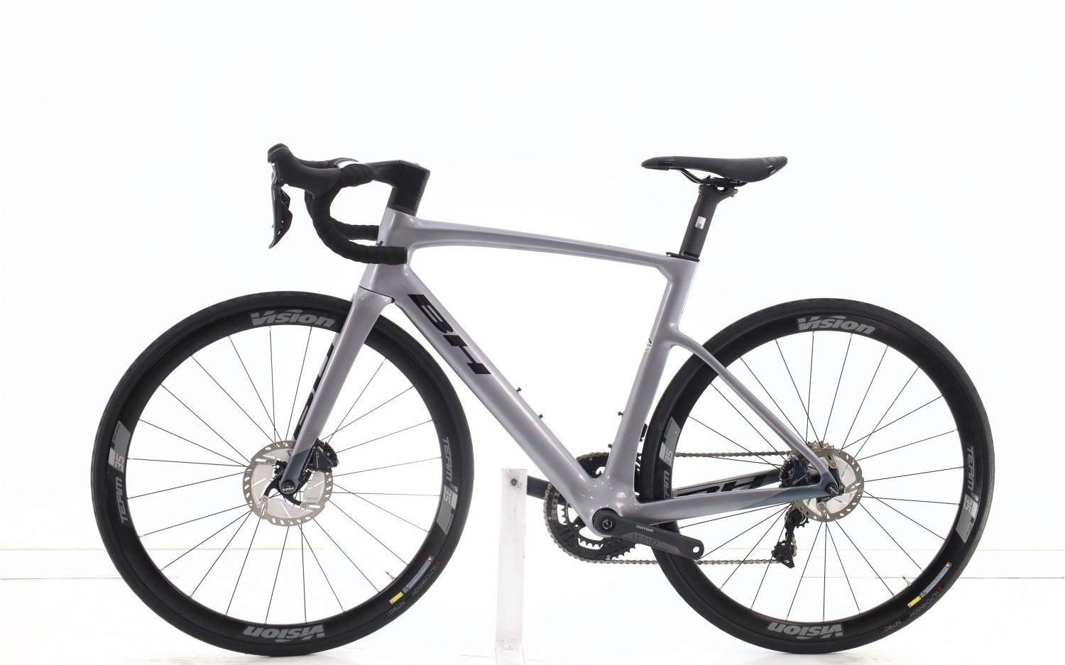 Bici da corsa BH Zyclora ·  RS1 4.5 Carbonio Di2 11V, Usata, 2020, Barcelona