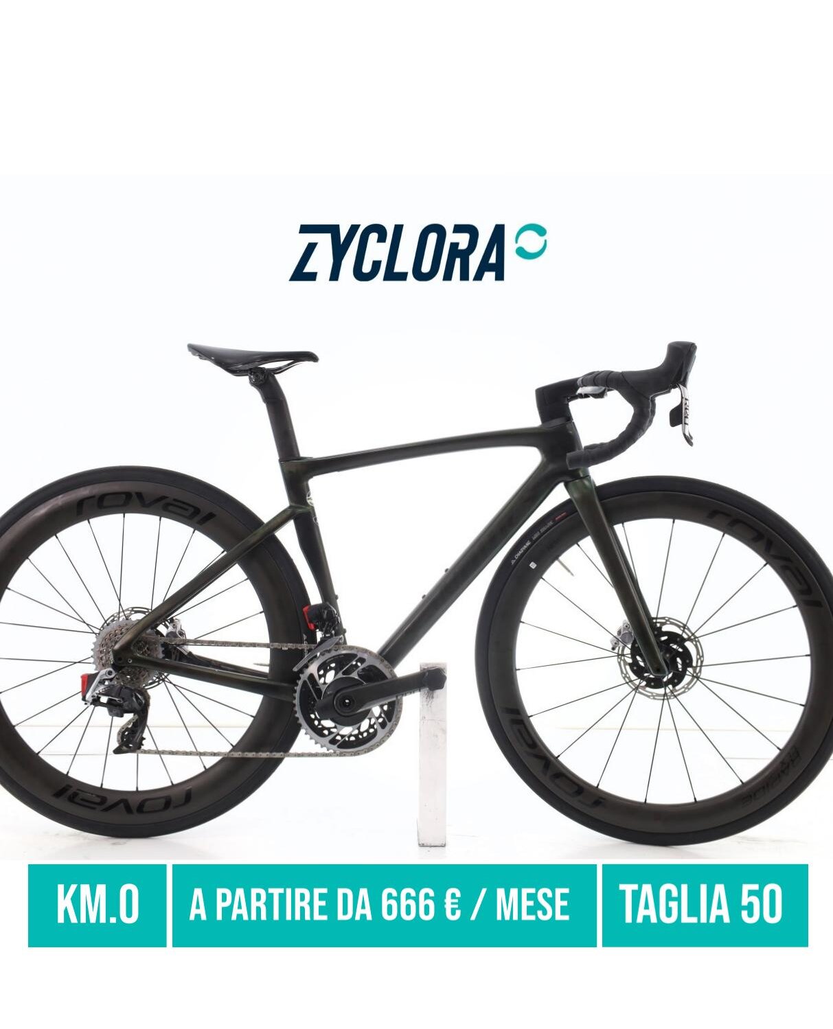 Cerca bicicletta Specialized usata o km0