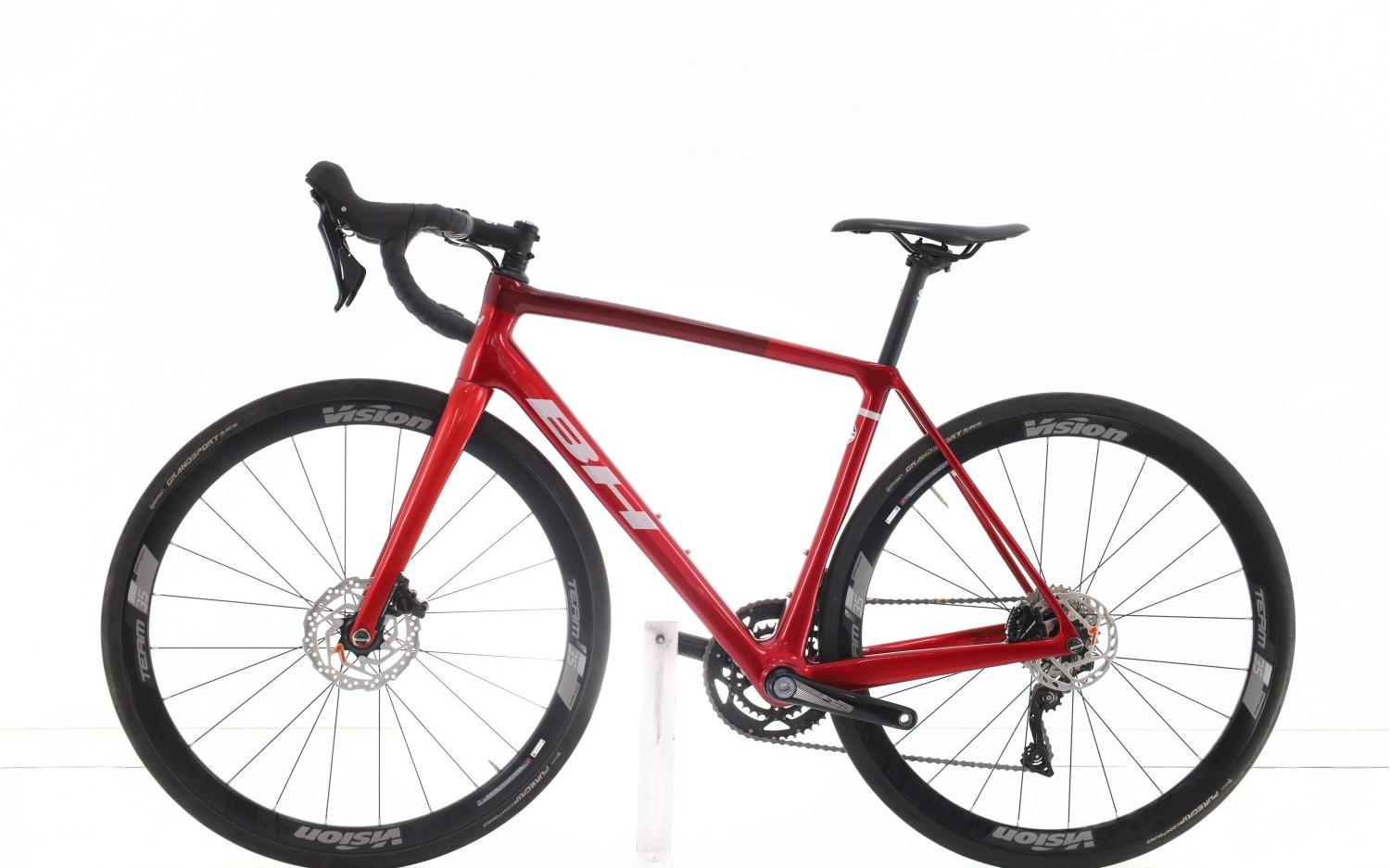 Bici da corsa BH Zyclora ·  SL1 2.5 carbonio, Usata, 2023, Barcelona