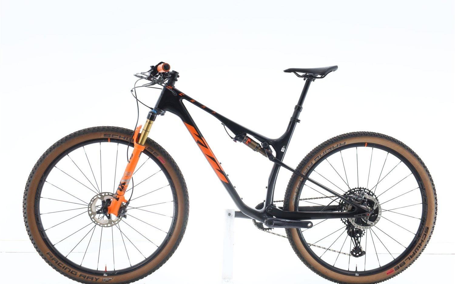 Mountain Bike KTM Zyclora ·  Scarp Master carbonio XT, Usata, 2021, Barcelona