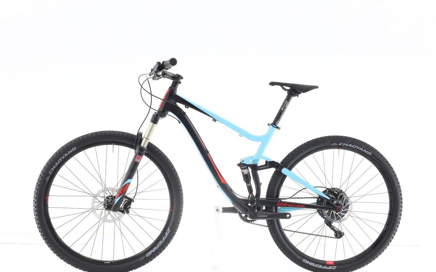 Mountain Bike BH Zyclora ·  Lynx 4.8 XT, Usata, 2016, Barcelona