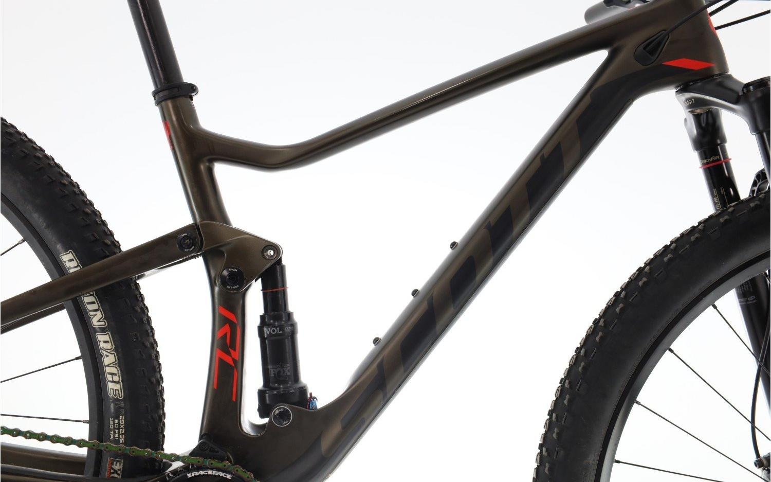 Mountain Bike Scott Zyclora ·  Spark 900 Pro Carbonio GX, Usata, 2021, Barcelona