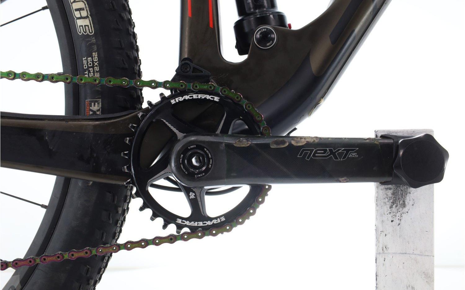 Mountain Bike Scott Zyclora ·  Spark 900 Pro Carbonio GX, Usata, 2021, Barcelona