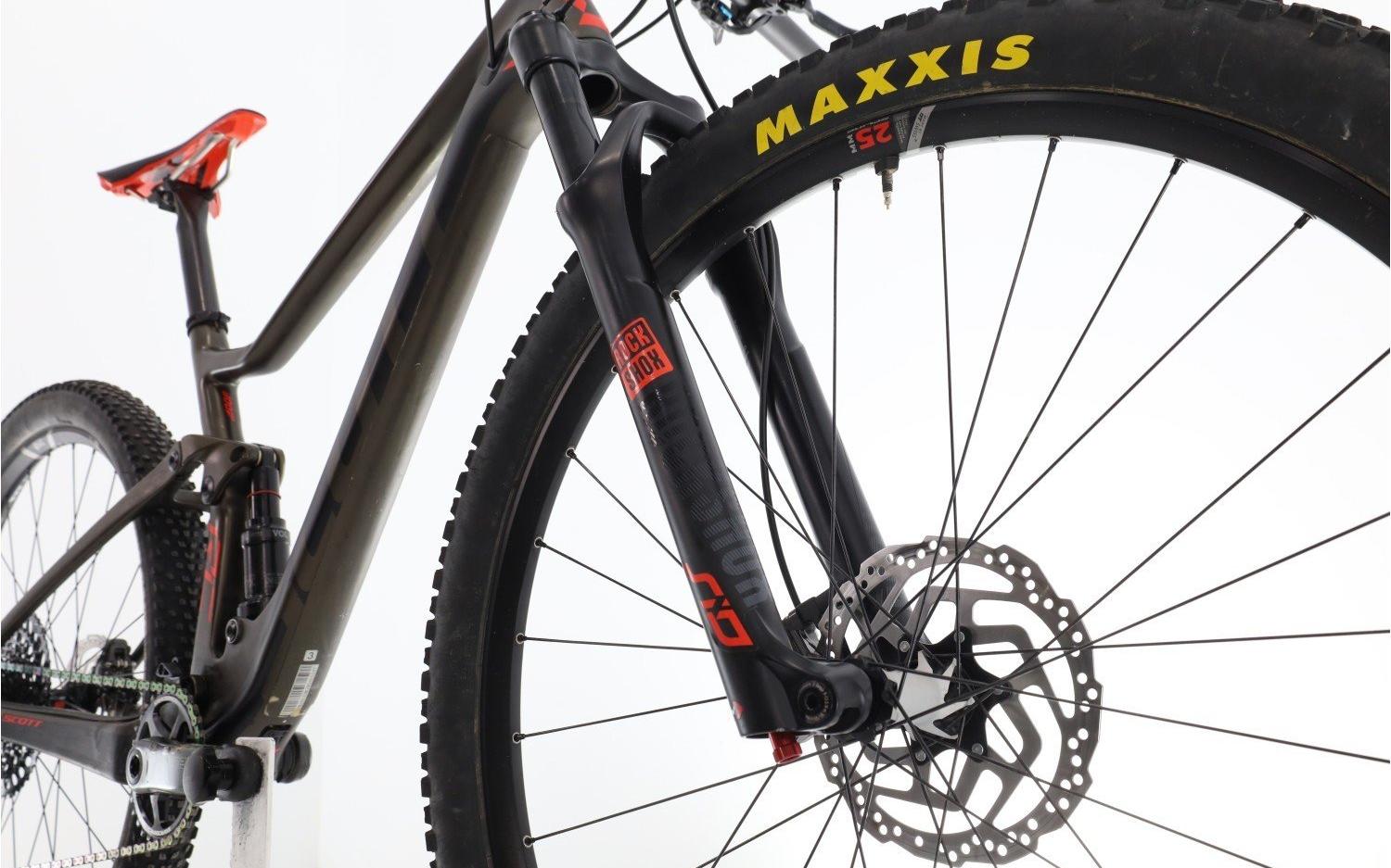 Mountain Bike Scott Zyclora ·  Spark 900 Pro Carbonio GX, Usata, 2021, Barcelona