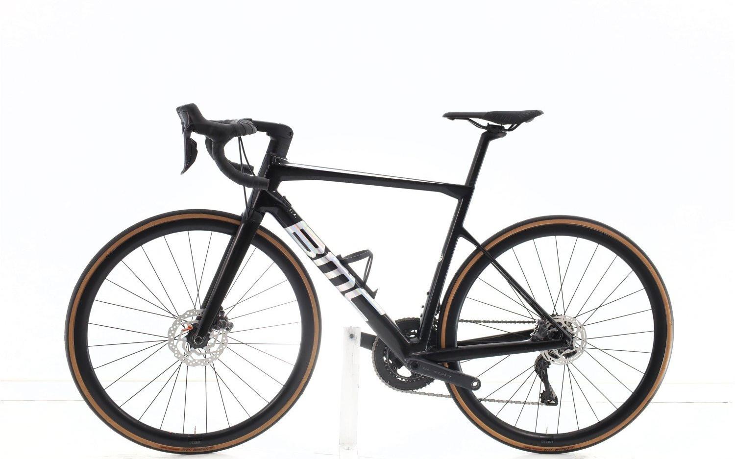 Bici da corsa BMC Zyclora ·  Team Machine SLR One carbonio Di2 12V, Usata, 2022, Barcelona