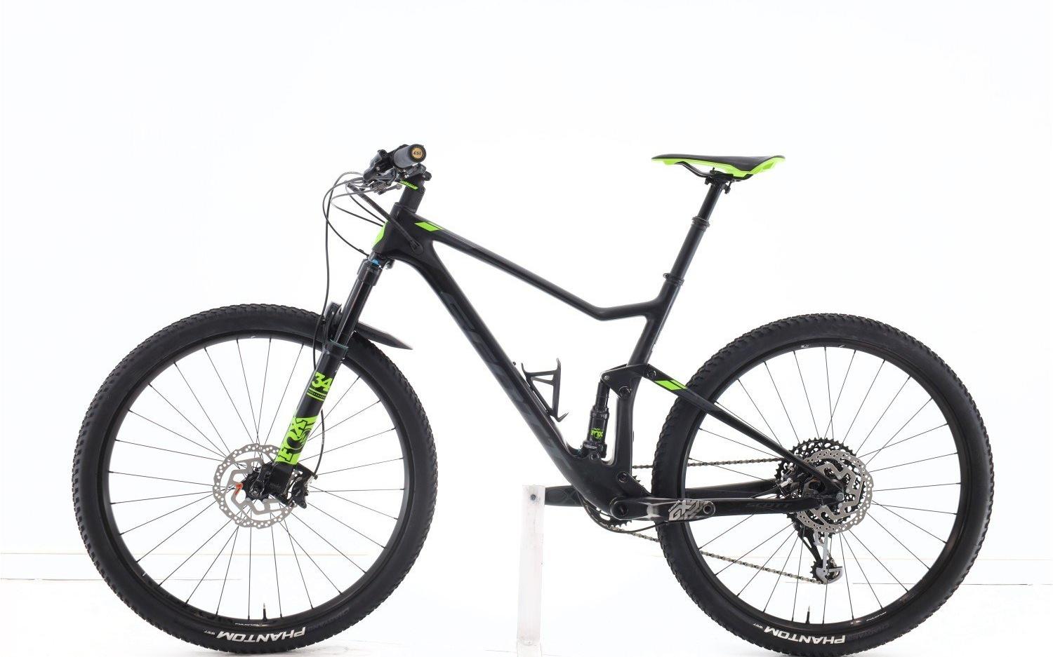 Mountain Bike Scott Zyclora ·  Spark 920 carbonio GX, Usata, 2018, Barcelona