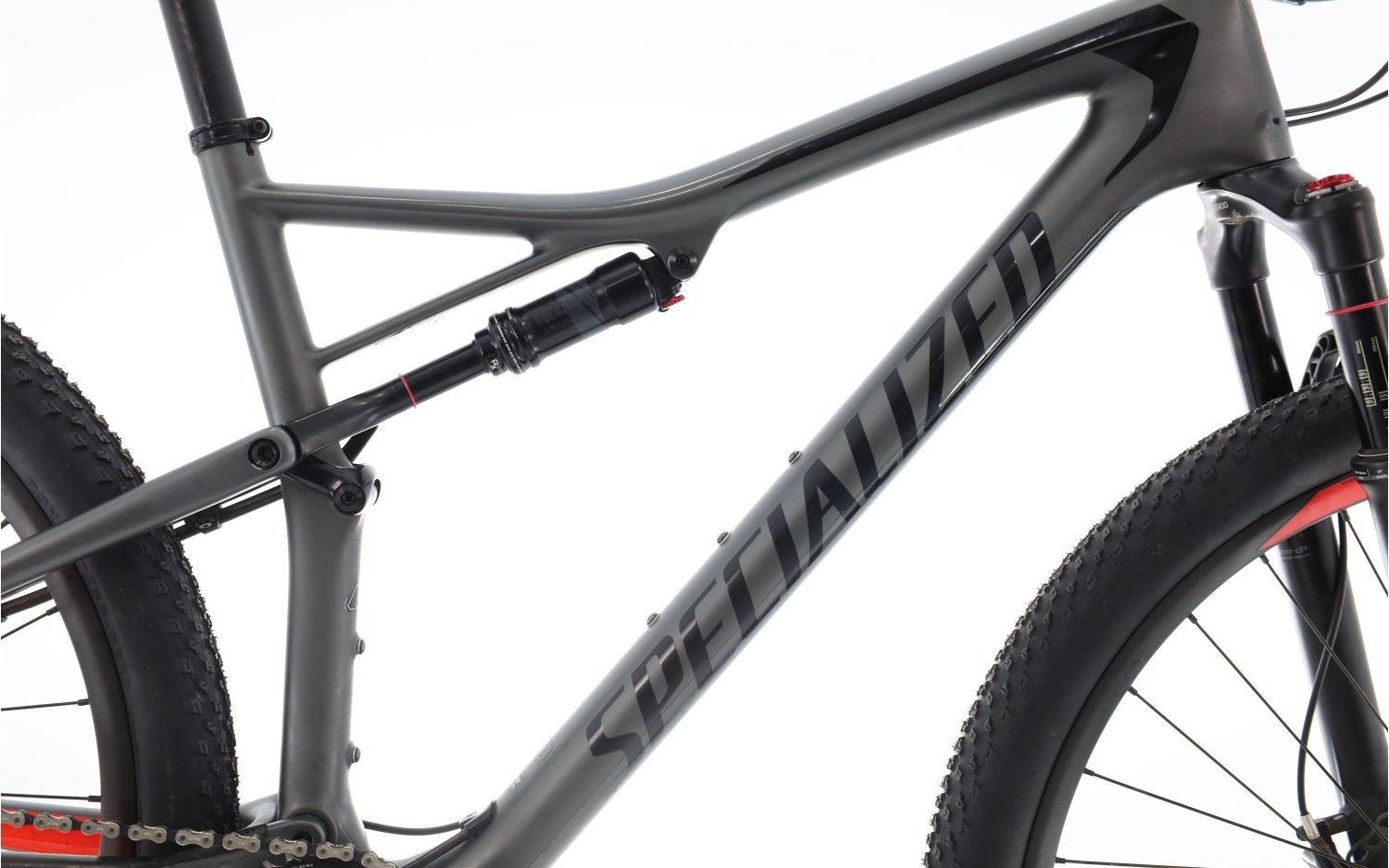 Mountain Bike Specialized Zyclora ·  Epic FSR carbonio GX, Usata, 2021, Barcelona