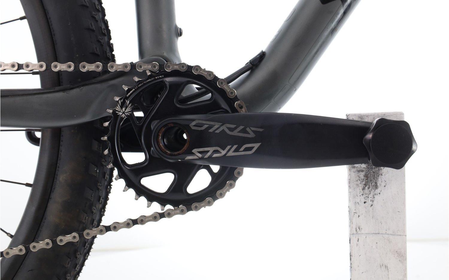 Mountain Bike Specialized Zyclora ·  Epic FSR carbonio GX, Usata, 2021, Barcelona