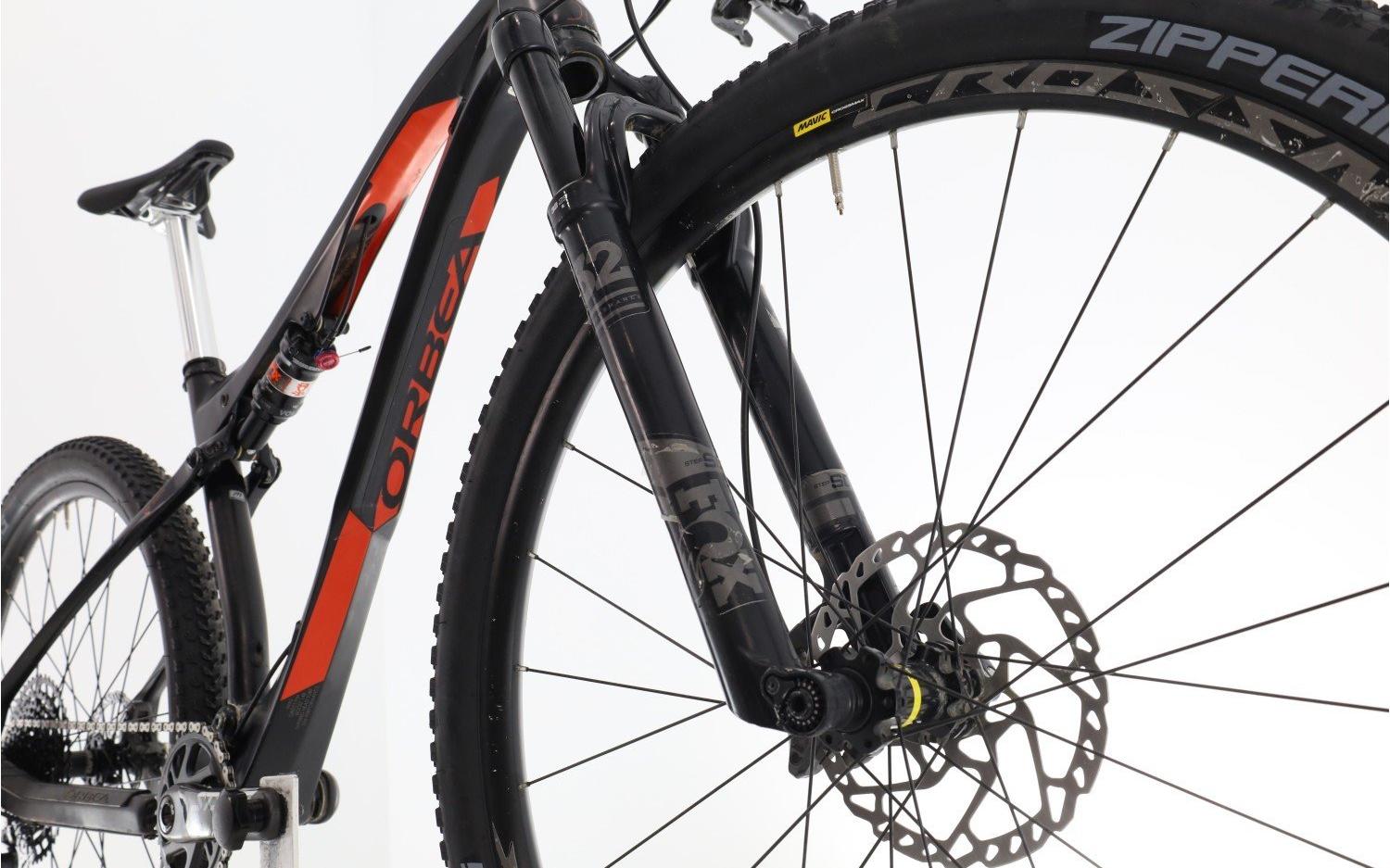 Mountain Bike Orbea Zyclora ·  Oiz carbonio GX, Usata, 2019, Barcelona