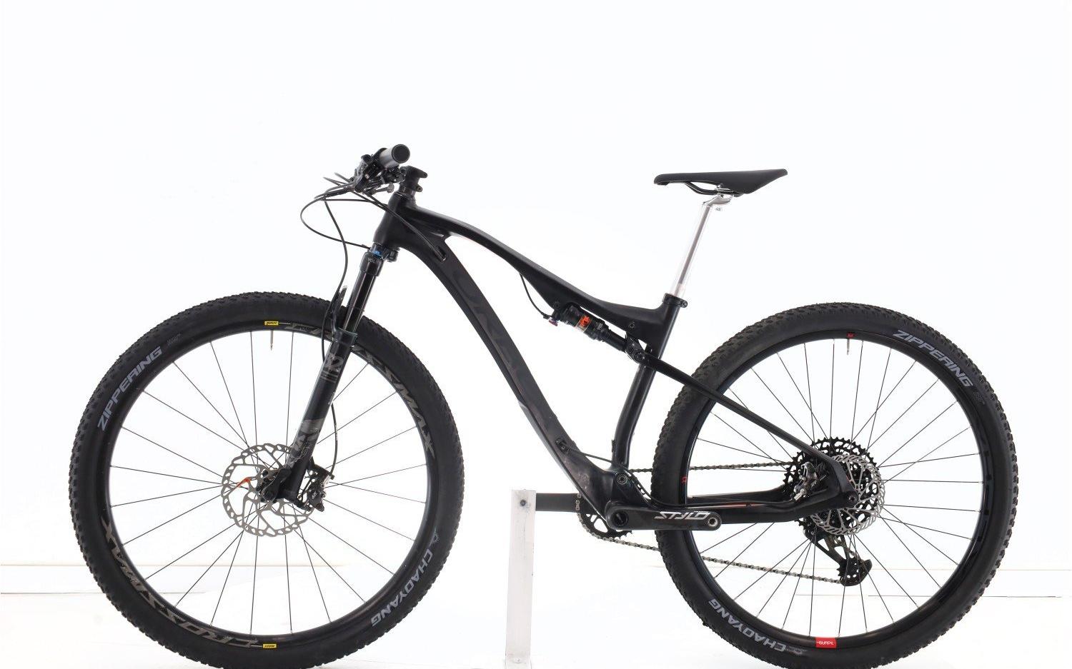 Mountain Bike Orbea Zyclora ·  Oiz carbonio GX, Usata, 2019, Barcelona