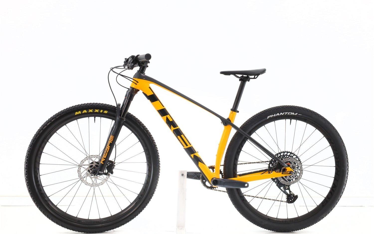 Mountain Bike Trek Zyclora ·  Procaliber 9.7 carbonio GX, Usata, 2021, Barcelona