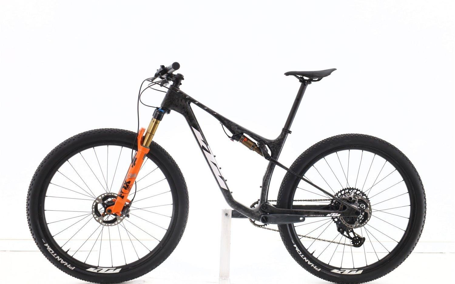 Mountain Bike KTM Zyclora ·  Scarp Prime Carbonio GX AXS, Usata, 2022, Barcelona