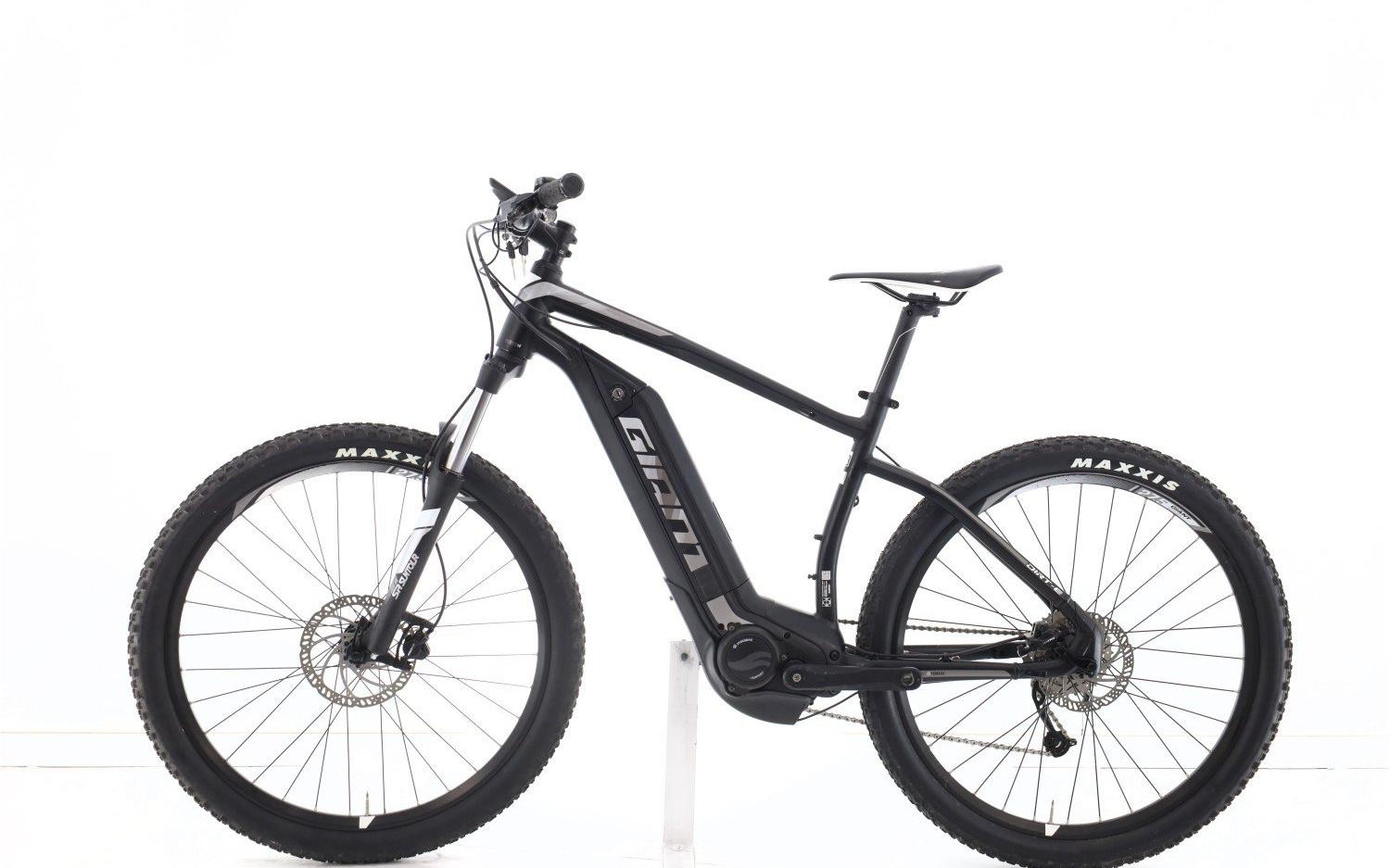 E-Bike Giant Zyclora ·  Dirt-E+ 3, Usata, 2018, Barcelona