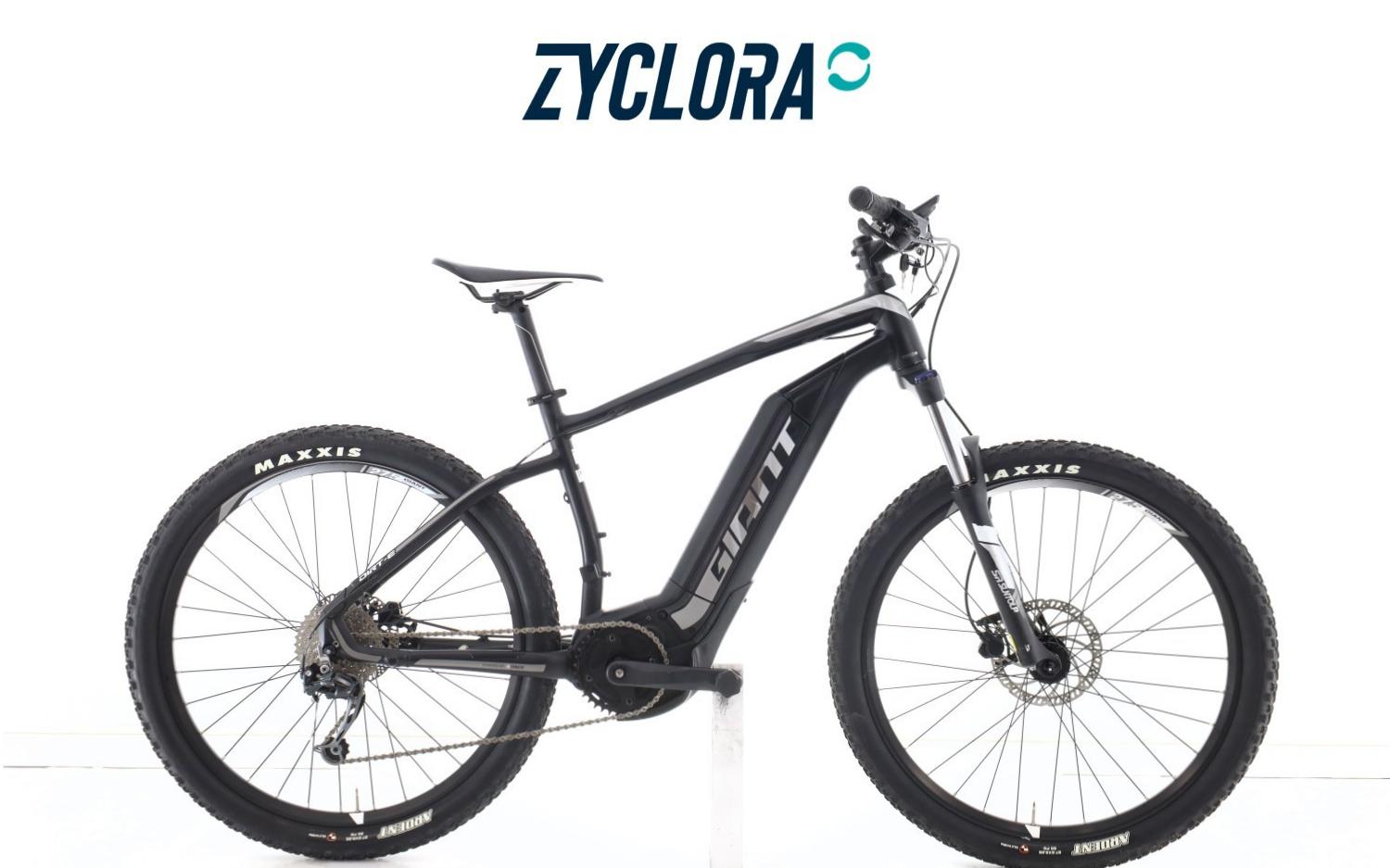 E-Bike Giant Zyclora ·  Dirt-E+ 3, Usata, 2018, Barcelona