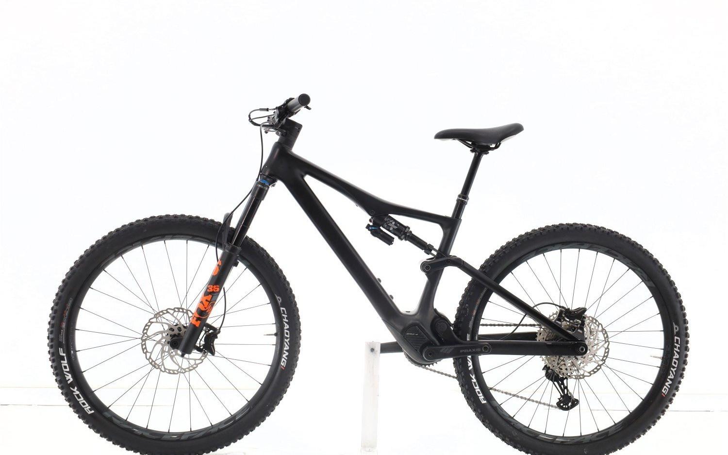 E-Bike BH Zyclora ·  Ilynx Trail carbonio XT, Usata, 2022, Barcelona