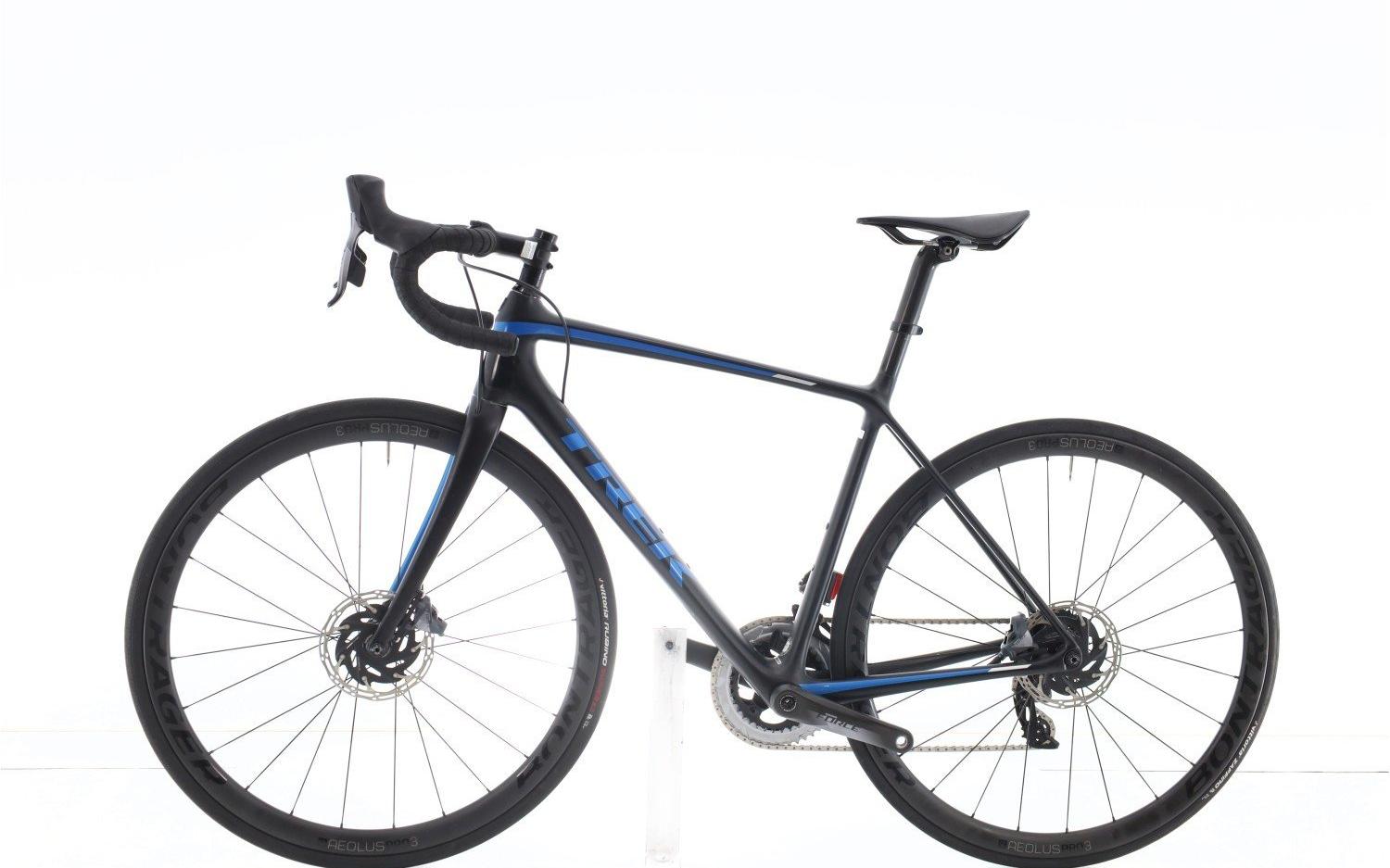 Bici da corsa Trek Zyclora ·  Emonda SL7 carbonio AXS 12V, Usata, 2019, Barcelona