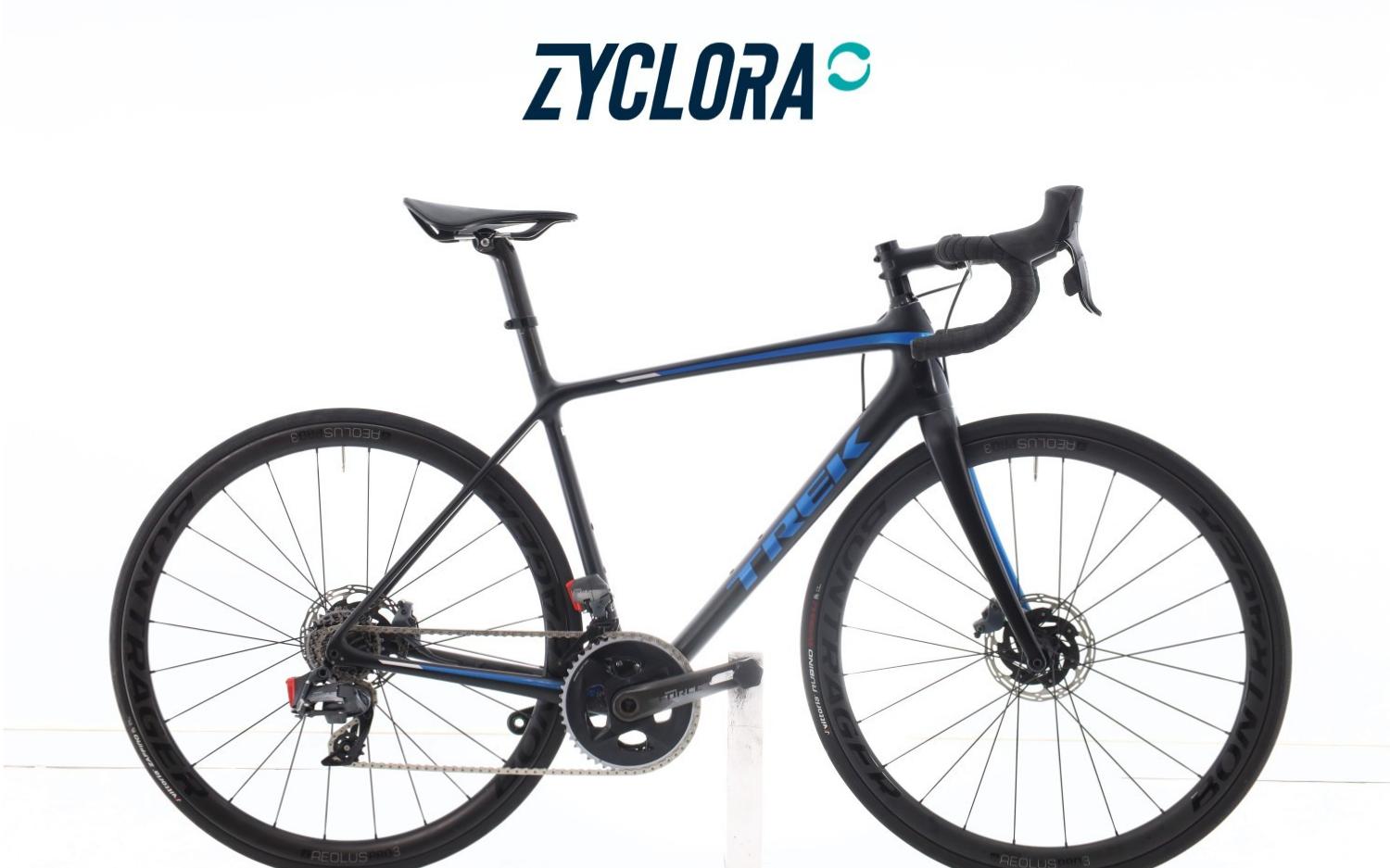 Bici da corsa Trek Zyclora ·  Emonda SL7 carbonio AXS 12V, Usata, 2019, Barcelona