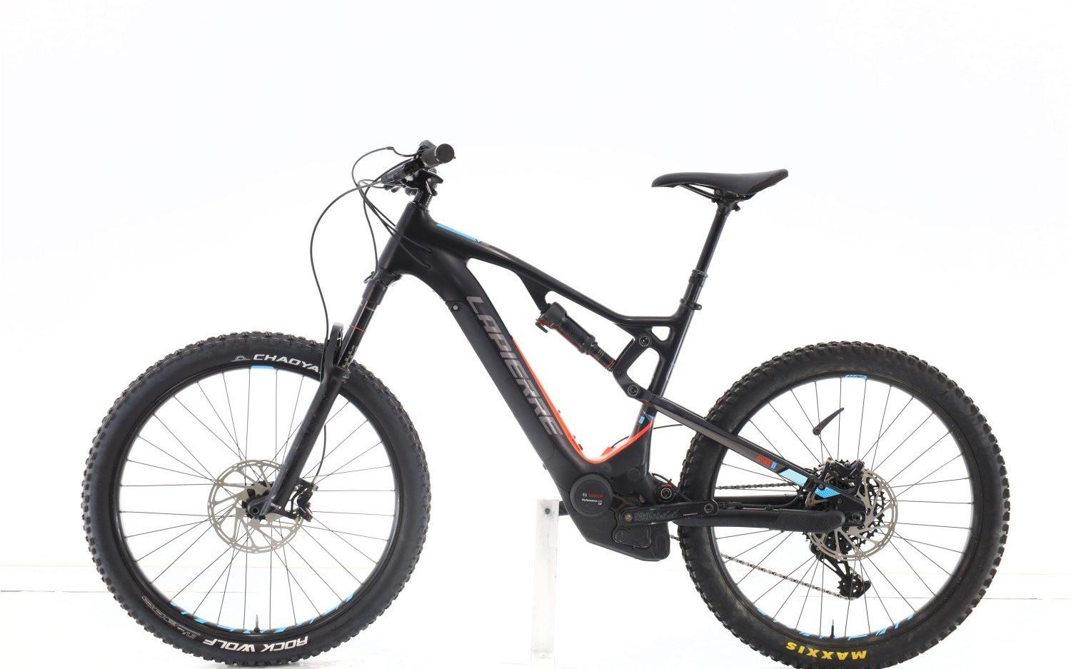 E-Bike Lapierre Zyclora ·  Overvolt AM800, Usata, 2019, Barcelona