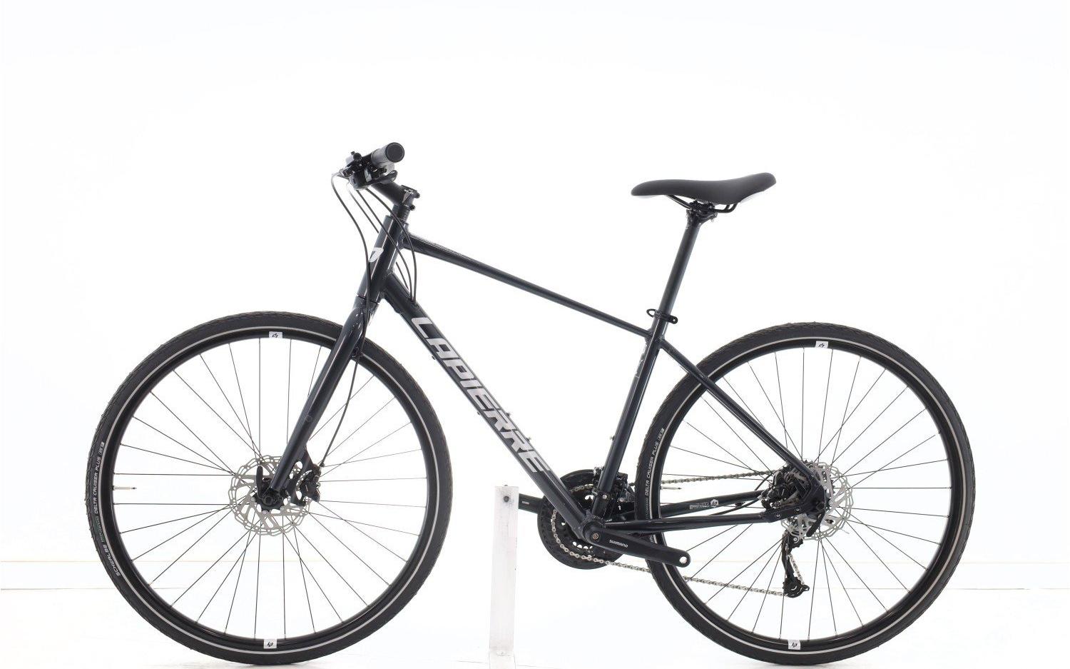 City Bike Lapierre Zyclora ·  Shaper 3.0, KM 0, 2022, Barcelona