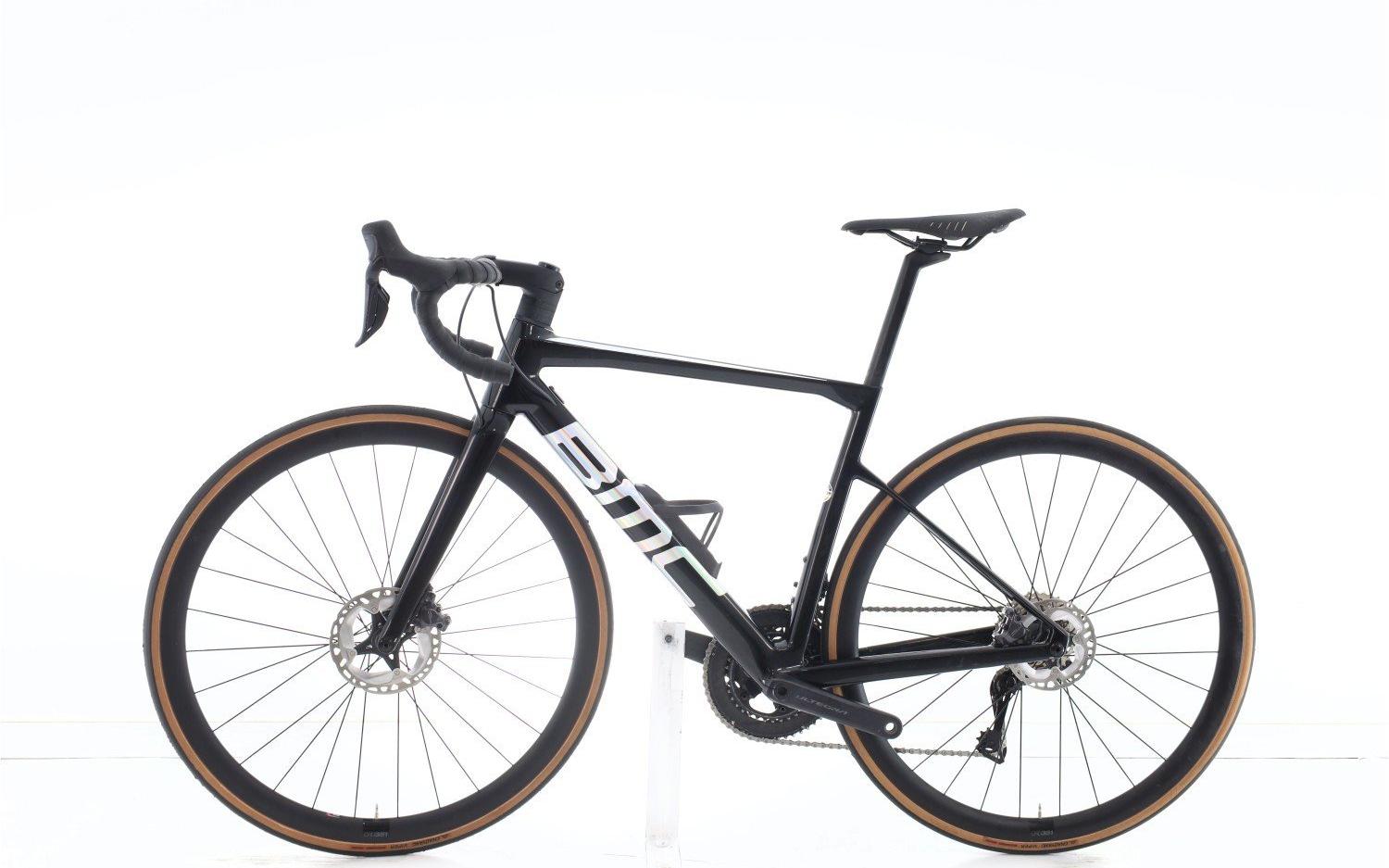 Bici da corsa BMC Zyclora ·  TeamMachine SLR1 Carbonio Di2 12V, Usata, 2022, Barcelona