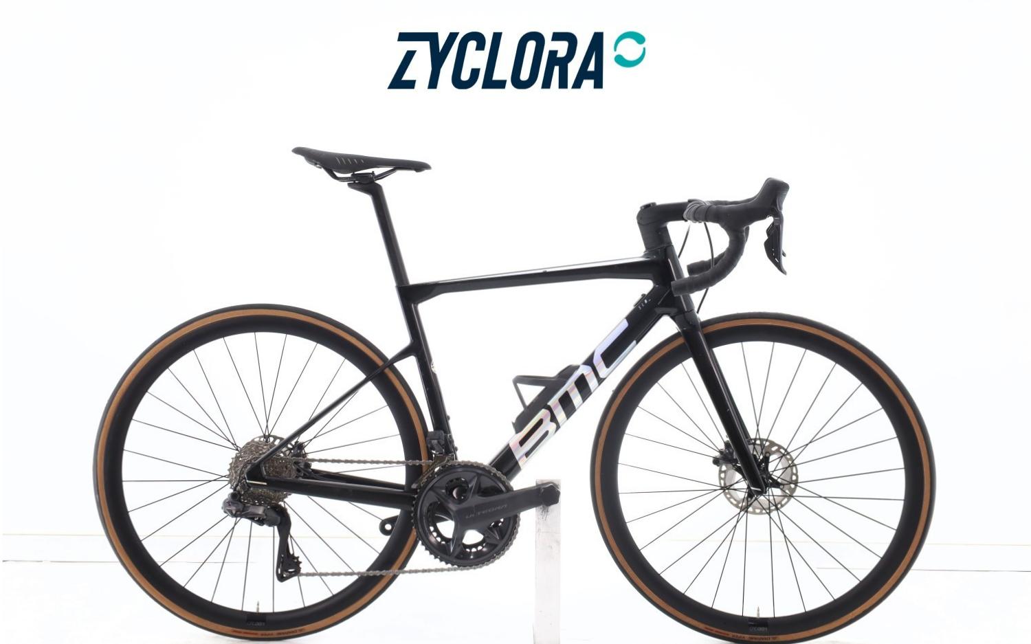 Bici da corsa BMC Zyclora ·  TeamMachine SLR1 Carbonio Di2 12V, Usata, 2022, Barcelona