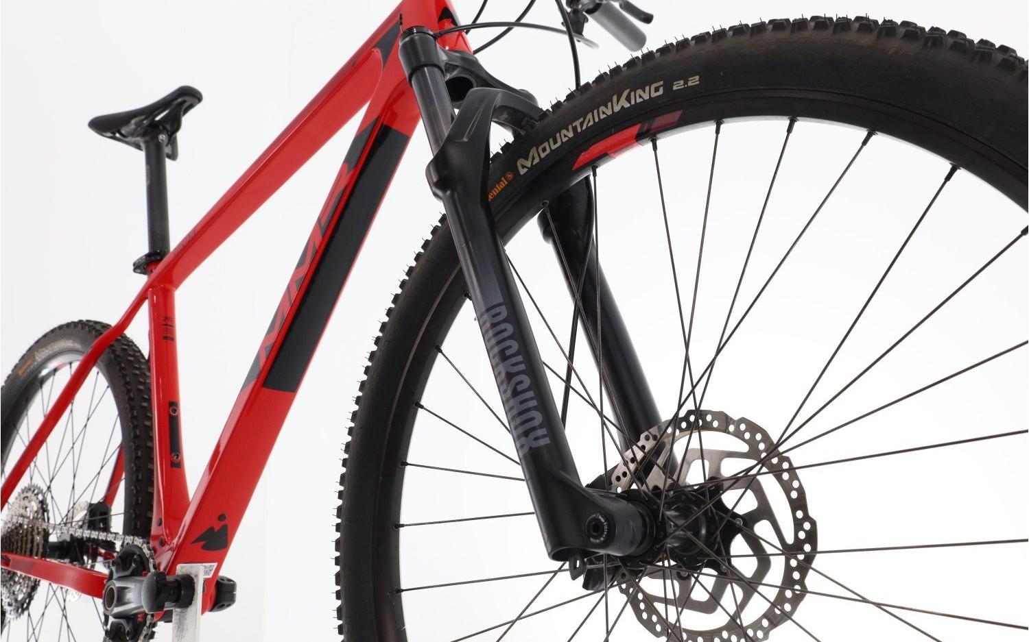 Mountain Bike MMR Zyclora ·  Rakish carbonio XT, Usata, 2020, Barcelona