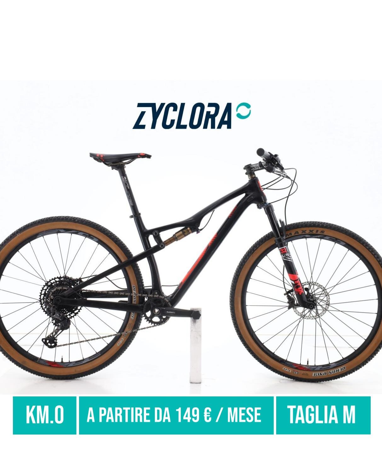 Cerca bicicletta BH usata o km0