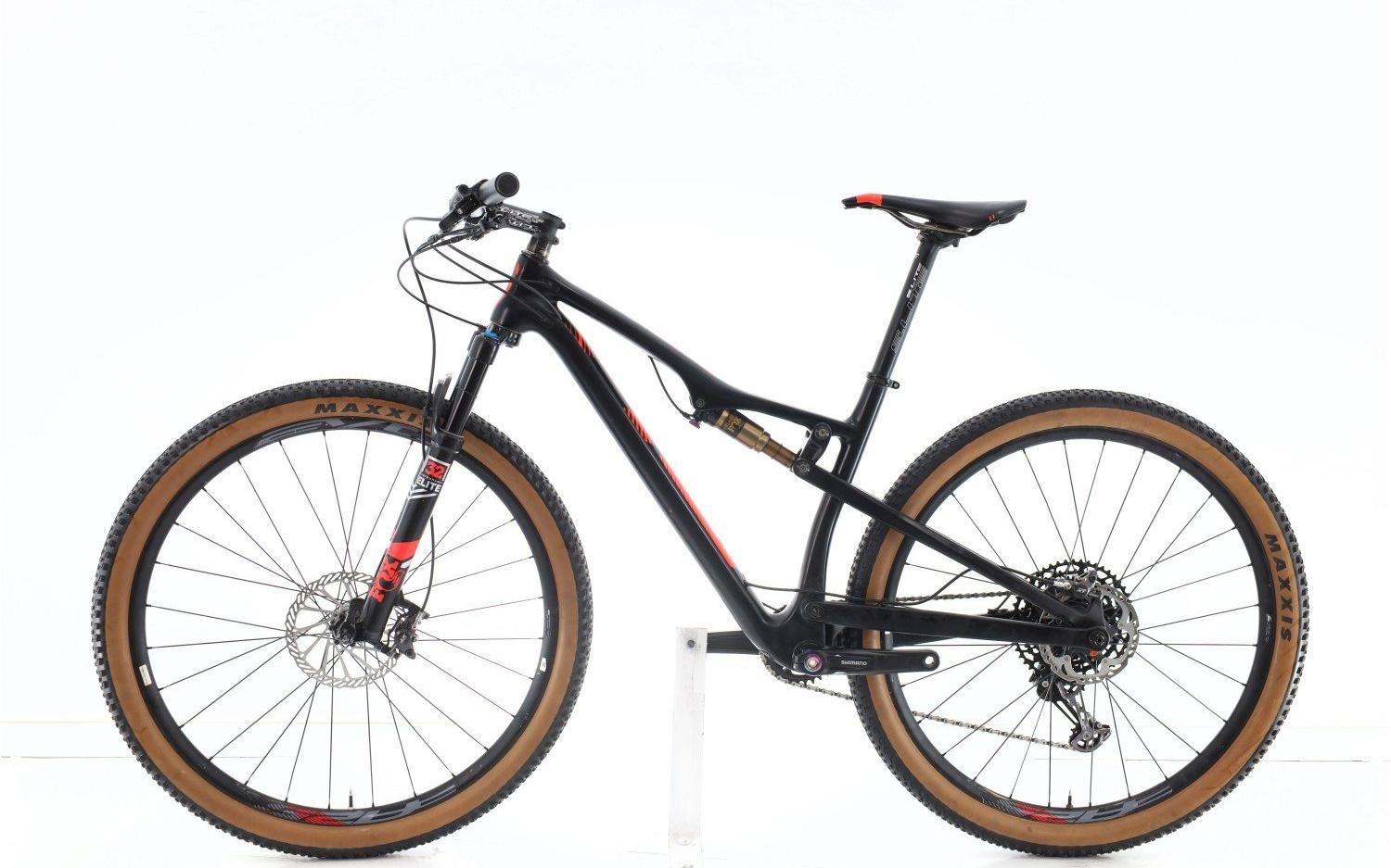 Mountain Bike BH Zyclora ·  Lynx Race Carbonio XT, Usata, 2020, Barcelona