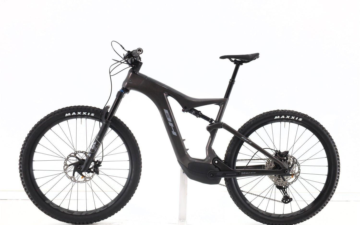 E-Bike BH Zyclora ·  AtomX Lynx Pro 8.7 Carbonio XT, KM 0, 2022, Barcelona