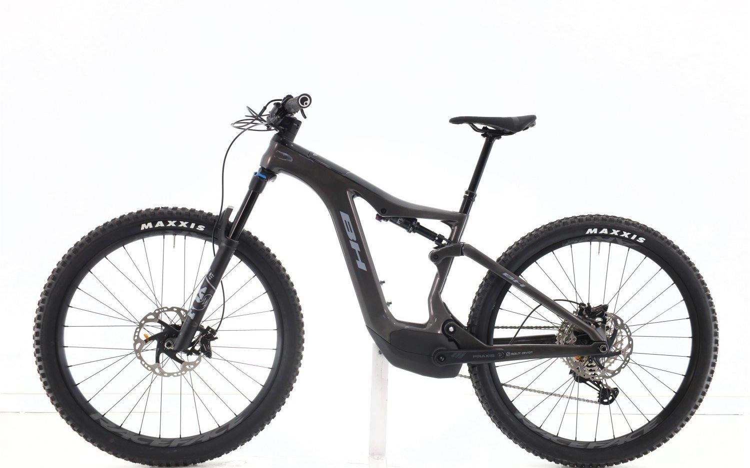 E-Bike BH Zyclora ·  AtomX Lynx Pro 8.7 Carbonio XT, KM 0, 2022, Barcelona