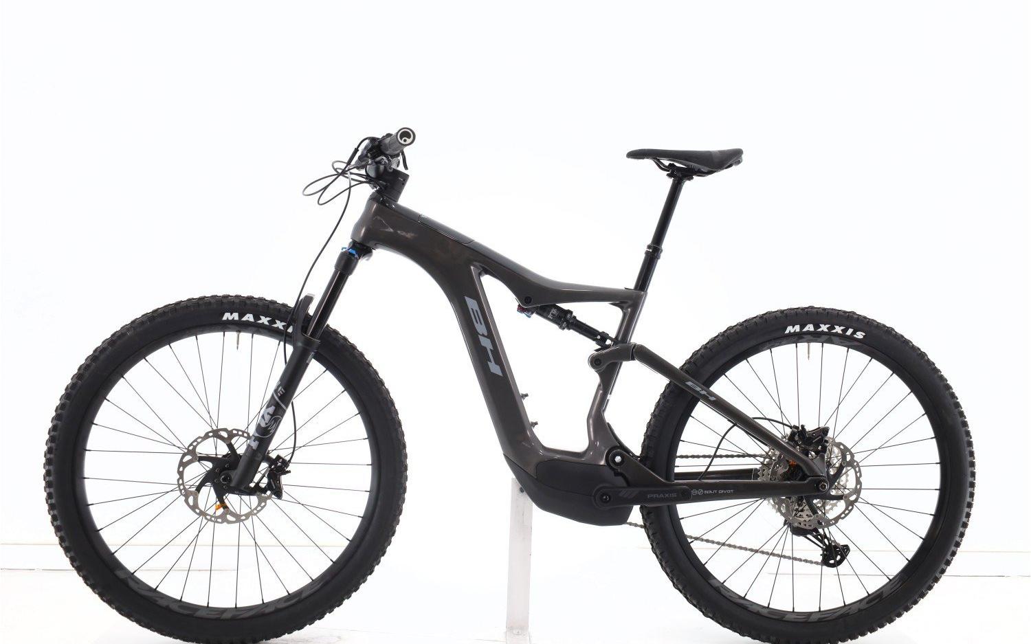 E-Bike BH Zyclora ·  AtomX Lynx Pro 8.7 Carbonio XT, KM 0, 2022, Barcelona