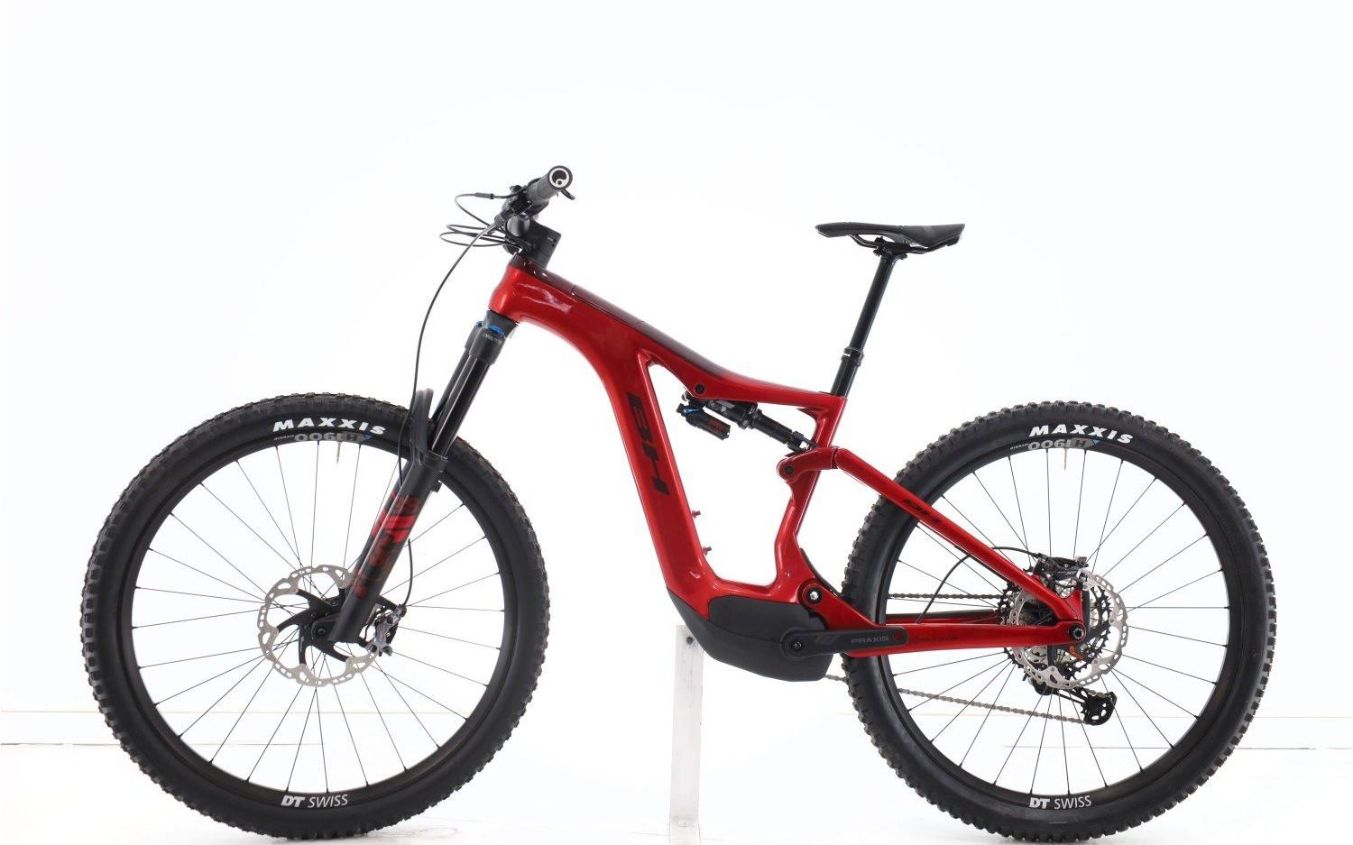 E-Bike BH Zyclora ·  AtomX Lynx Pro 9.8 Carbonio XT, KM 0, 2022, Barcelona