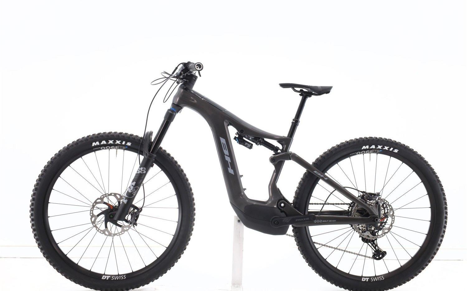 E-Bike BH Zyclora ·  AtomX Lynx Pro 9.8 Carbonio XT, KM 0, 2022, Barcelona