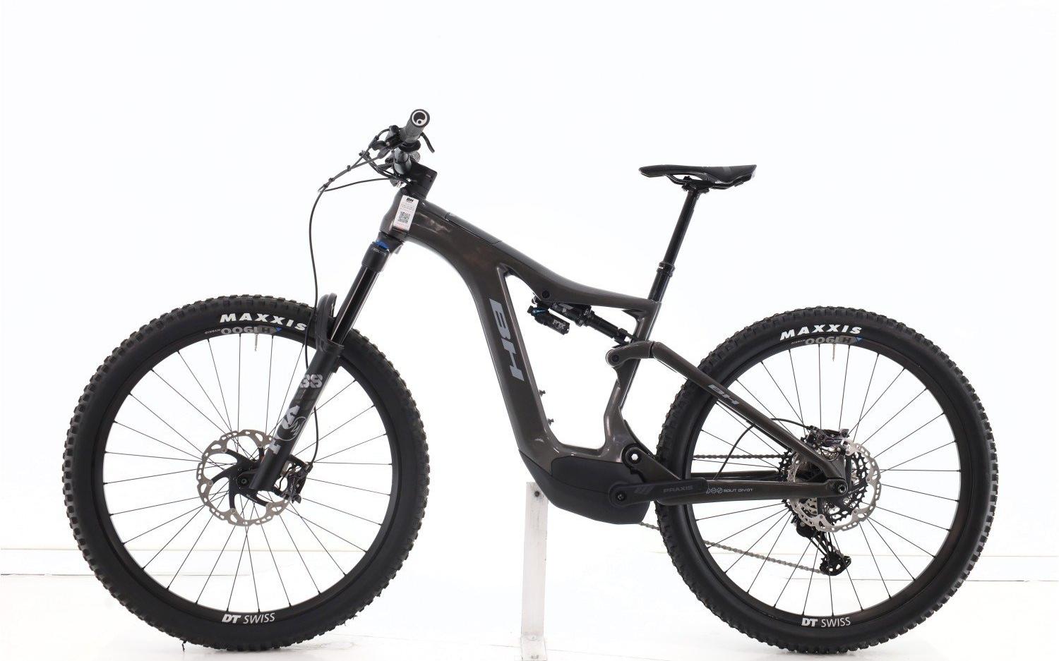 E-Bike BH Zyclora ·  AtomX Lynx Pro 9.8 Carbonio XT, KM 0, 2022, Barcelona