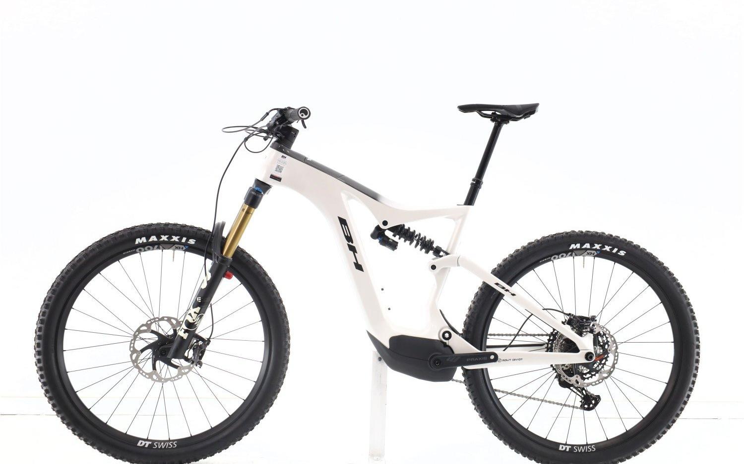 E-Bike BH Zyclora ·  AtomX Lynx Pro 9.9 Carbonio XT, KM 0, 2022, Barcelona