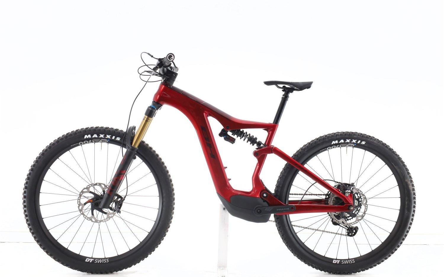 E-Bike BH Zyclora ·  AtomX Lynx Pro 9.9 Carbonio XT, KM 0, 2022, Barcelona