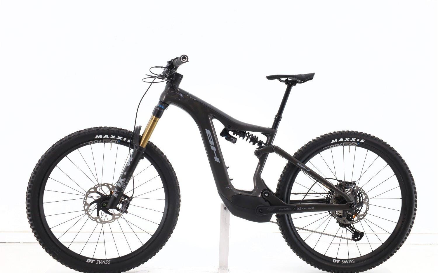 E-Bike BH Zyclora ·  AtomX Lynx Pro 9.9 Carbonio XT, KM 0, 2022, Barcelona